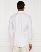 BOSS Black Cămașă H-HANK-kent-C1-214 | Slim Fit | easy iron