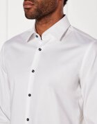 BOSS Black Cămașă H-HANK-kent-C1-214 | Slim Fit | easy iron