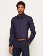 BOSS Black Cămașă H-Hank-kent-C1-214 | Slim Fit | easy iron