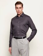 BOSS Black Cămașă H-HANK-kent-C1-214 | Slim Fit | easy iron