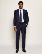 BOSS Black Cămașă H-Hank-kent-C1-214 | Slim Fit | easy iron