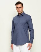 BOSS Black Cămașă H-Hank-kent-C1-214 | Slim Fit | easy iron