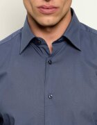 BOSS Black Cămașă H-Hank-kent-C1-214 | Slim Fit | easy iron