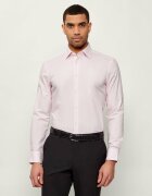BOSS Black Cămașă H-Hank-kent-C1-214 | Slim Fit | easy iron