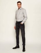 BOSS Black Cămașă H-HANK-kent-C1-214 | Slim Fit | easy iron
