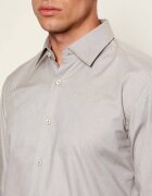 BOSS Black Cămașă H-HANK-kent-C1-214 | Slim Fit | easy iron