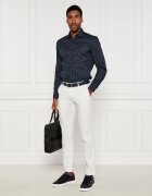 BOSS Black Cămașă H-HANK-kent-C1-214 | Slim Fit | stretch