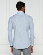 BOSS Black Cămașă H-HANK-kent-C1-214 | Slim Fit | stretch