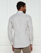 BOSS Black Cămașă H-HANK-kent-C1-214 | Slim Fit | stretch