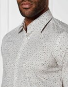 BOSS Black Cămașă H-HANK-kent-C1-214 | Slim Fit | stretch