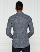BOSS Black Cămașă H-HANK-kent-C1-214 | Slim Fit | stretch