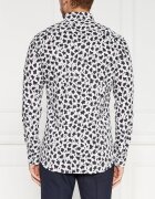 BOSS Black Cămașă H-HANK-kent-C1-214 | Slim Fit | stretch