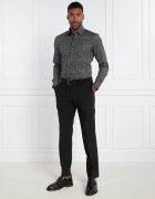 BOSS Black Cămașă H-HANK-kent-C1-214 | Slim Fit | stretch