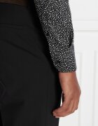 BOSS Black Cămașă H-HANK-kent-C1-214 | Slim Fit | stretch