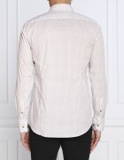 BOSS Black Cămașă H-HANK-kent-C1-214 | Slim Fit | stretch