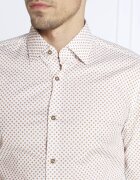 BOSS Black Cămașă H-HANK-kent-C1-214 | Slim Fit | stretch