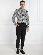 BOSS Black Cămașă H-HANK-kent-C1 | Slim Fit