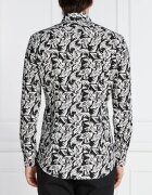 BOSS Black Cămașă H-HANK-kent-C1 | Slim Fit