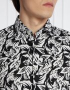 BOSS Black Cămașă H-HANK-kent-C1 | Slim Fit