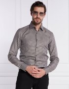 BOSS Black Cămașă H-HANK-kent-C1 | Slim Fit