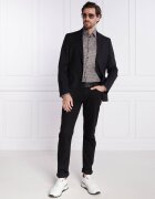 BOSS Black Cămașă H-HANK-kent-C1 | Slim Fit