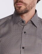 BOSS Black Cămașă H-HANK-kent-C1 | Slim Fit