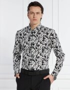 BOSS Black Cămașă H-HANK-kent-C1 | Slim Fit