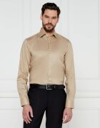 BOSS Black Cămașă H-HANK-kent-C3-214 | Slim Fit