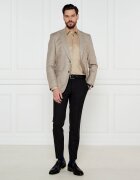 BOSS Black Cămașă H-HANK-kent-C3-214 | Slim Fit