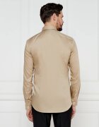 BOSS Black Cămașă H-HANK-kent-C3-214 | Slim Fit