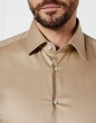 BOSS Black Cămașă H-HANK-kent-C3-214 | Slim Fit
