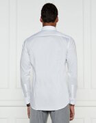 BOSS Black Cămașă H-HANK-kent-C3-214 | Slim Fit