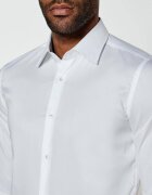 BOSS Black Cămașă H-HANK-kent-C3-214 | Slim Fit