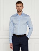 BOSS Black Cămașă H-HANK-kent-C3-214 | Slim Fit