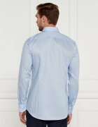 BOSS Black Cămașă H-HANK-kent-C3-214 | Slim Fit