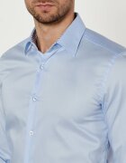 BOSS Black Cămașă H-HANK-kent-C3-214 | Slim Fit