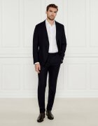 BOSS Black Cămașă H-HANK-kent-C3-214 | Slim Fit