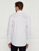 BOSS Black Cămașă H-HANK-kent-C3-214 | Slim Fit