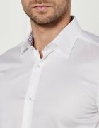 BOSS Black Cămașă H-HANK-kent-C3-214 | Slim Fit
