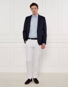 BOSS Black Cămașă H-HANK-kent-C3-214 | Slim Fit | easy iron