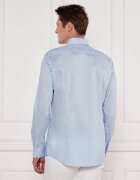 BOSS Black Cămașă H-HANK-kent-C3-214 | Slim Fit | easy iron