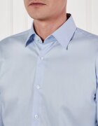 BOSS Black Cămașă H-HANK-kent-C3-214 | Slim Fit | easy iron