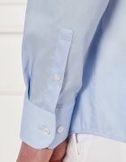 BOSS Black Cămașă H-HANK-kent-C3-214 | Slim Fit | easy iron