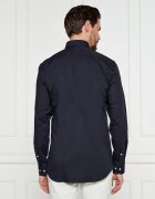 BOSS Black Cămașă H-HANK-kent-C3-214 | Slim Fit | easy iron