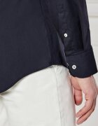BOSS Black Cămașă H-HANK-kent-C3-214 | Slim Fit | easy iron
