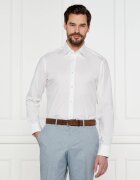 BOSS Black Cămașă H-HANK-kent-C3-214 | Slim Fit | easy iron