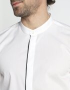 BOSS Black Cămașă H-HANK-party1-221 | Slim Fit