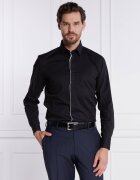 BOSS Black Cămașă H-HANK-party2 | Slim Fit | easy iron