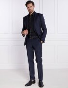BOSS Black Cămașă H-HANK-party2 | Slim Fit | easy iron