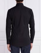 BOSS Black Cămașă H-HANK-party2 | Slim Fit | easy iron